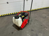 Mikasa mv-50gb trilplaat - afbeelding 1 van  2