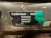 Mikasa mvc f60r trilplaat - afbeelding 5 van  5