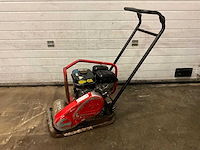 Mikasa mvc f60r trilplaat - afbeelding 1 van  5