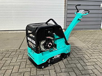 Mikasa mvh-306ds trilplaat - afbeelding 1 van  9