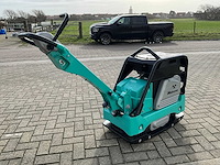 Mikasa mvh-306ds trilplaat - afbeelding 3 van  9