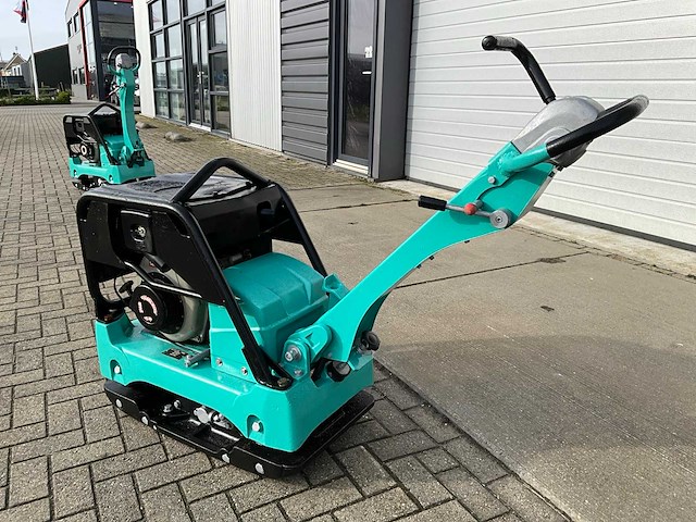 Mikasa mvh-306ds trilplaat - afbeelding 4 van  9