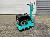 Mikasa mvh-306ds trilplaat - afbeelding 5 van  9