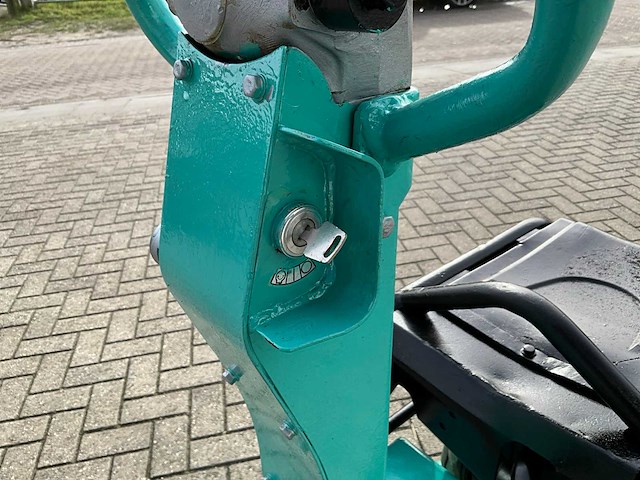 Mikasa mvh-306ds trilplaat - afbeelding 7 van  9