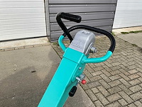 Mikasa mvh-306ds trilplaat - afbeelding 8 van  9