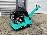 Mikasa mvh-306ds trilplaat - afbeelding 1 van  9