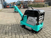 Mikasa mvh-306ds trilplaat - afbeelding 2 van  9