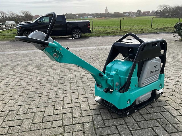 Mikasa mvh-306ds trilplaat - afbeelding 3 van  9