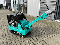 Mikasa mvh-306ds trilplaat - afbeelding 4 van  9