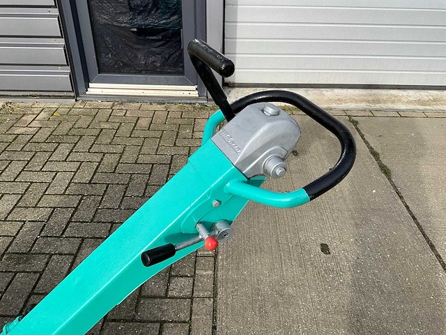 Mikasa mvh-306ds trilplaat - afbeelding 5 van  9