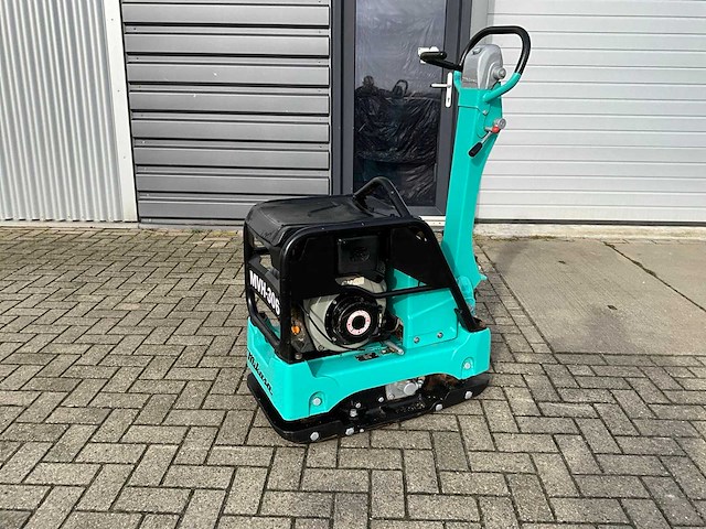 Mikasa mvh-306ds trilplaat - afbeelding 6 van  9