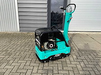 Mikasa mvh-306ds trilplaat - afbeelding 6 van  9