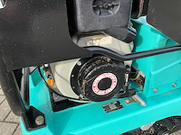 Mikasa mvh-306ds trilplaat - afbeelding 7 van  9