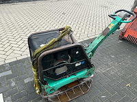 Mikasa mvh 406 trilplaat - afbeelding 4 van  6