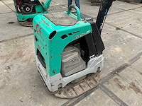 Mikasa mvh-508dsz trilplaat - afbeelding 1 van  3