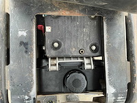 Mikasa sangyo mvh-306ds trilplaat - afbeelding 4 van  5