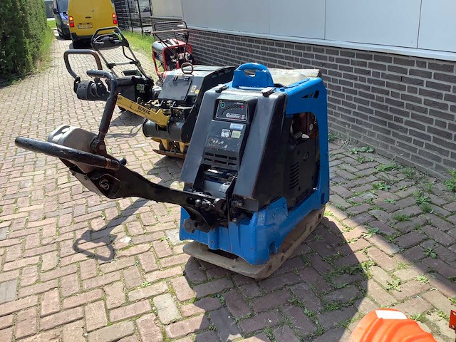 Mikassa compact trilplaat - afbeelding 1 van  6