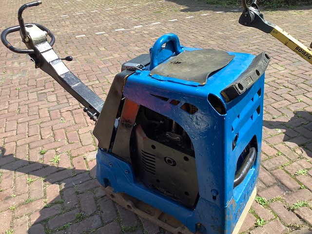 Mikassa compact trilplaat - afbeelding 4 van  6