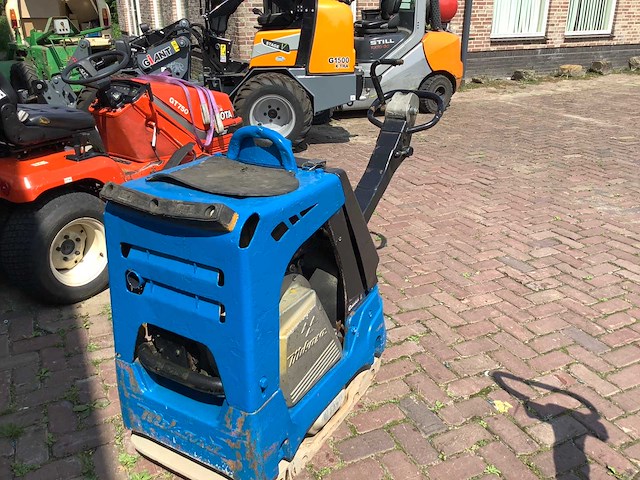 Mikassa compact trilplaat - afbeelding 3 van  4