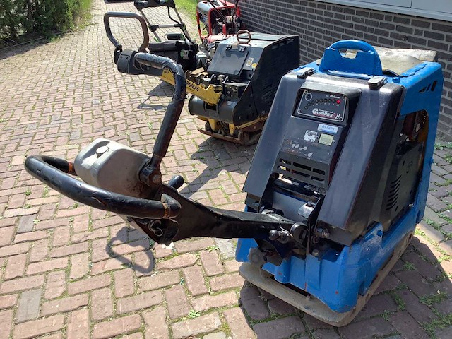 Mikassa compact trilplaat - afbeelding 6 van  6