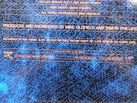 Mike oldfield - afbeelding 4 van  5