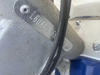 Mikilon cross 250 motorfiets - afbeelding 4 van  11