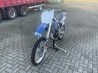 Mikilon cross 250 motorfiets - afbeelding 7 van  11