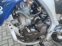 Mikilon cross 250 motorfiets - afbeelding 11 van  11