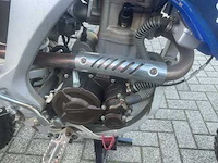 Mikilon cross 250 motorfiets - afbeelding 10 van  11