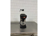 Miko - filter koffiemachine met 2 koffiekannen - afbeelding 1 van  4