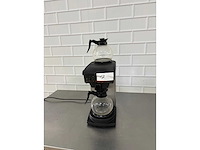 Miko - filter koffiemachine met 2 koffiekannen - afbeelding 4 van  4