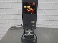 Mikochoc - instant chocomelk automaat