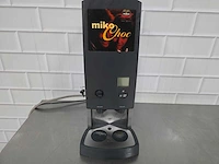 Mikochoc - instant chocomelk automaat - afbeelding 2 van  4