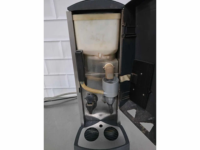 Mikochoc - instant chocomelk automaat - afbeelding 4 van  4