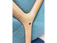 Mikomax tree - 2x akoestische scheidingswand - afbeelding 7 van  12