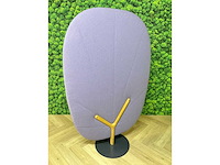 Mikomax tree - 2x akoestische scheidingswand - afbeelding 10 van  12