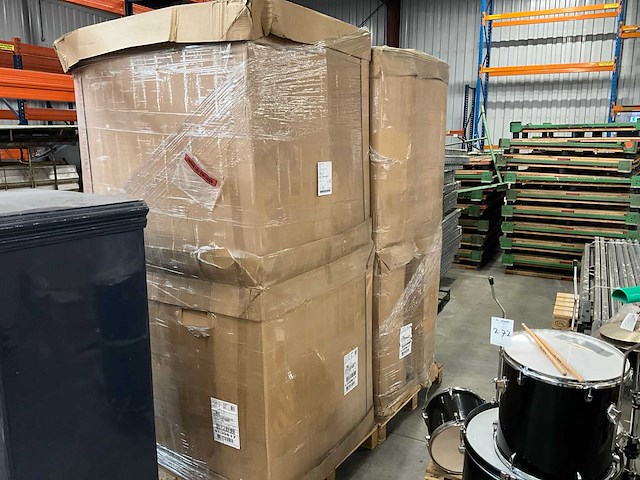 Mikopac 5 liter napo pp partij kunstof bak - afbeelding 3 van  4