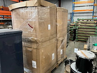 Mikopac 5 liter napo pp partij kunstof bak - afbeelding 3 van  4