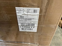 Mikopac 5 liter napo pp partij kunstof bak - afbeelding 4 van  4