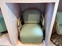Mikos fauteuil - afbeelding 3 van  3