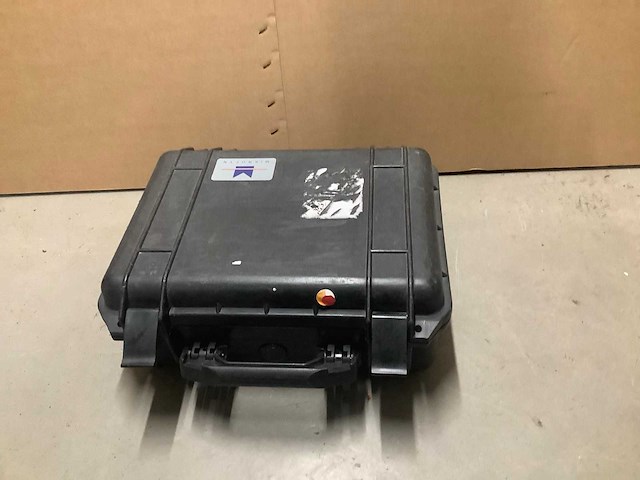 Mikrofyn md3 bouwlaser - afbeelding 3 van  3