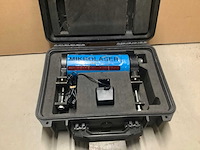 Mikrofyn md3 bouwlaser - afbeelding 2 van  5