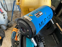 Mikrolaser mlp120 bouwlaser - afbeelding 2 van  2