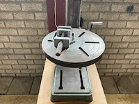 Mikron - kolomboormachine - afbeelding 1 van  3