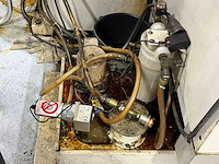 Mikron haas - vce1250 - cnc vertical machining centre - 1996 - afbeelding 3 van  14