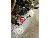 Mikron haas - vce1250 - cnc vertical machining centre - 1996 - afbeelding 11 van  14