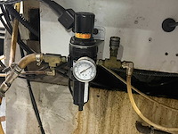 Mikron haas - vce1250 - cnc vertical machining centre - 1996 - afbeelding 13 van  14