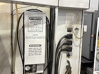 Mikron haas - vce1250 - cnc vertical machining centre - 1996 - afbeelding 4 van  8