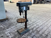 Mikron lcn-14 kolomboormachine - afbeelding 1 van  8