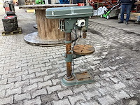 Mikron lcn-14 kolomboormachine - afbeelding 3 van  8